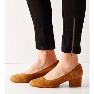 Jeffrey Campbell bitsy heel